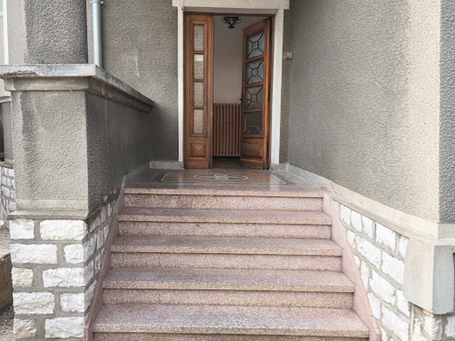 Appartement location à Athée, Côte-d'Or