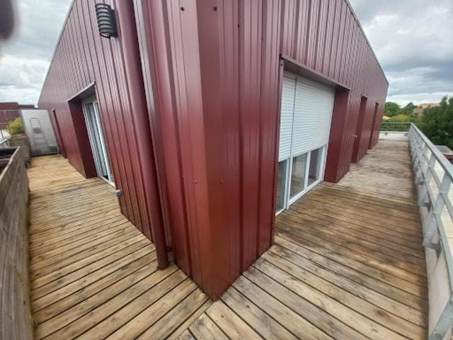 Appartement location à Bordeaux, Blanquefort