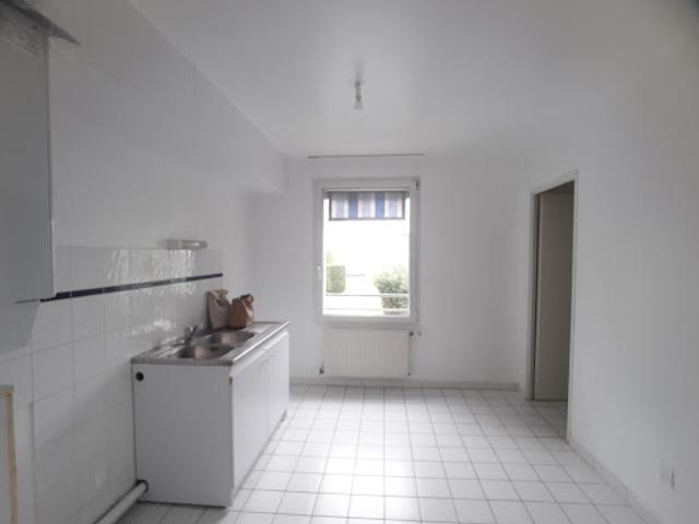 Appartement location à Bordeaux