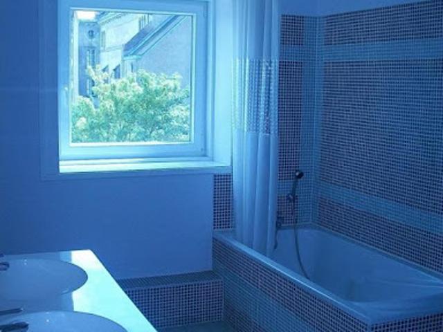 Appartement location à Bourges