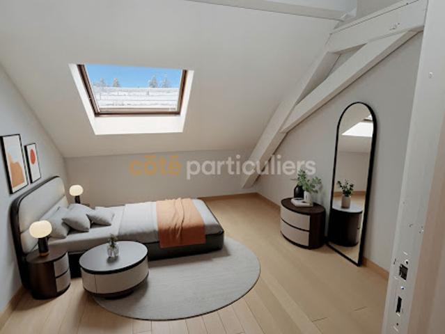 Appartement location à Gex, Divonne-les-bains