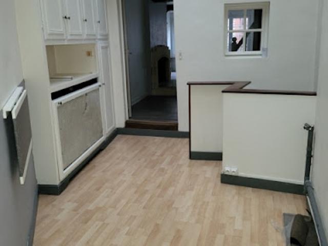 Appartement location à Dieppe, Normandie