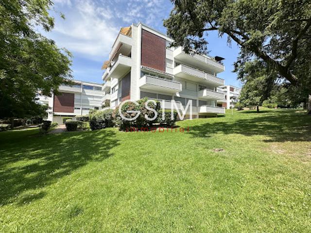 Appartement location à Nanterre, Vaucresson