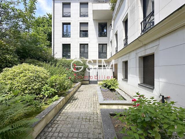 Appartement location à Nanterre, Vaucresson