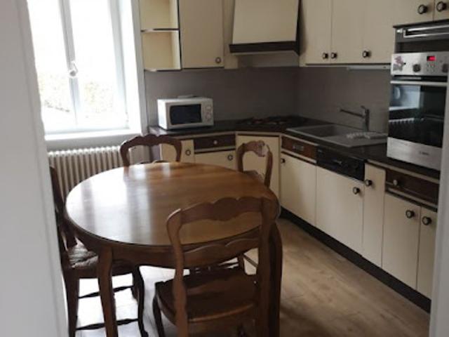 Appartement location à Montbéliard, Maîche