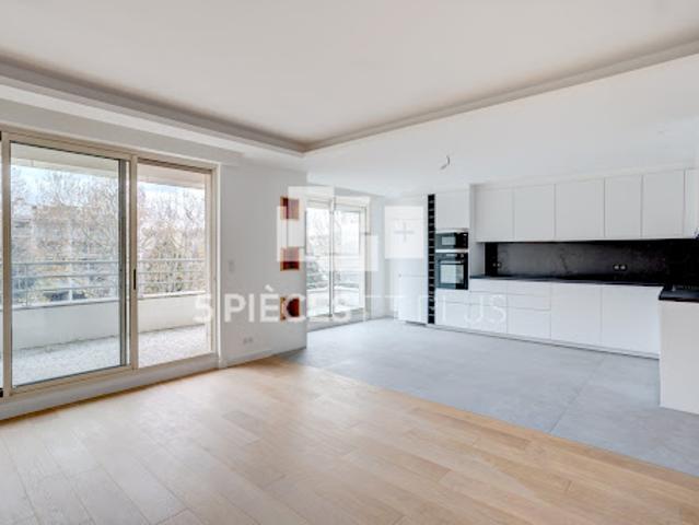 Appartement location à Nanterre, Neuilly-sur-seine
