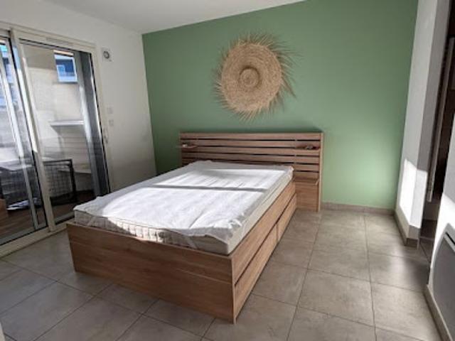 Appartement location à Montpellier, Palavas-les-flots