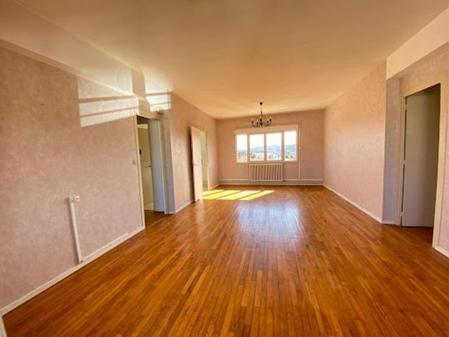 Appartement location à Périgueux