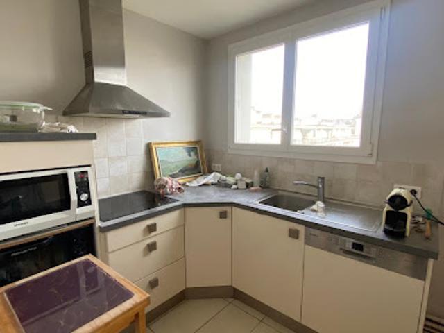 Appartement location à Périgueux