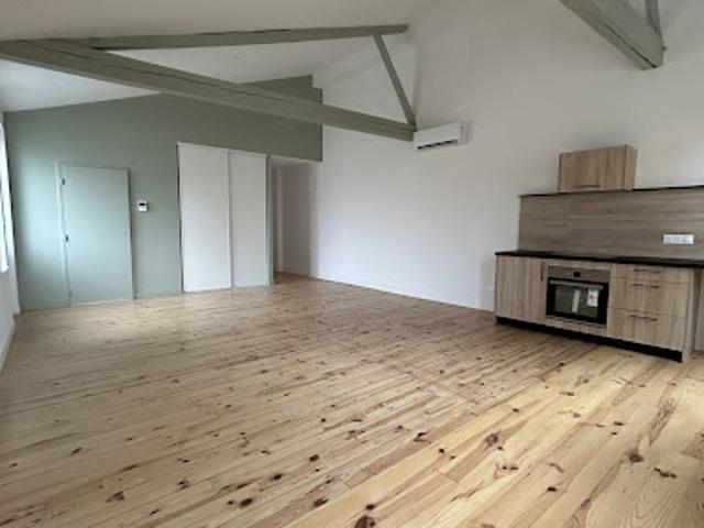 Appartement location à Roanne