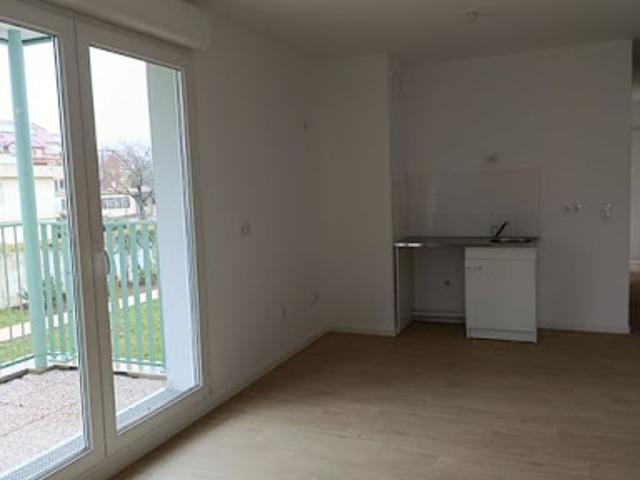 Appartement location à Sens