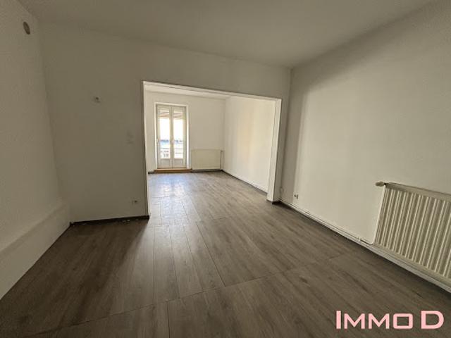 Appartement location à Épinal, Thaon-les-vosges