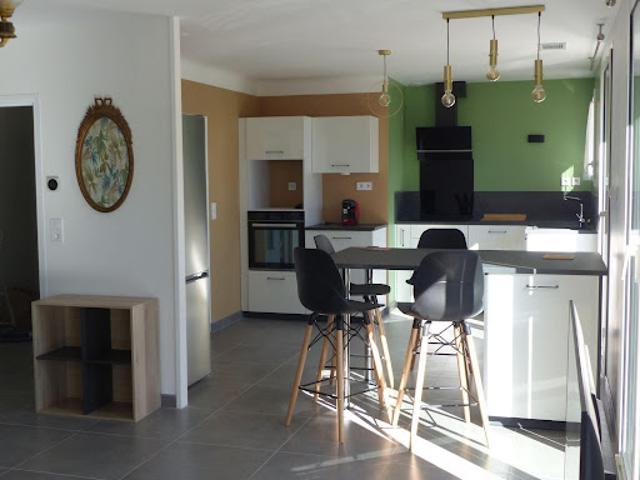 Appartement location à Toulouse
