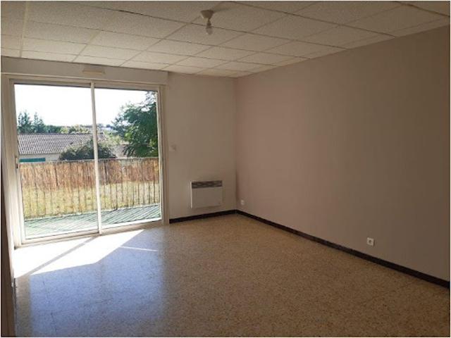 Appartement location à Alès, Vézénobres