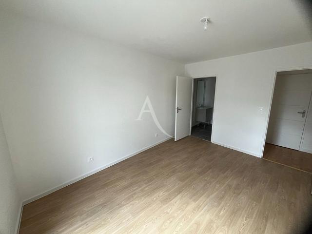 Appartement location à La Grande Bageonne, Soullans