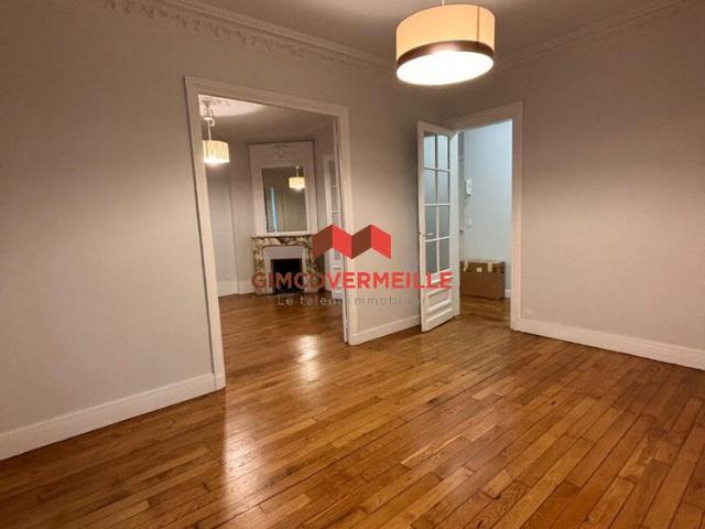 Appartement location à Paris, Île-de-France