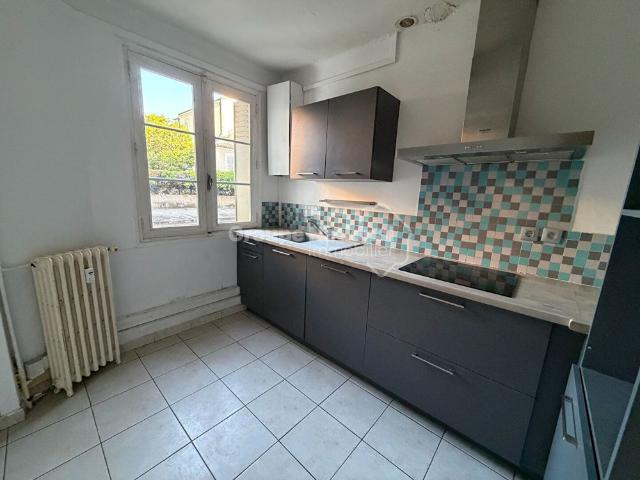 Appartement location à Nîmes