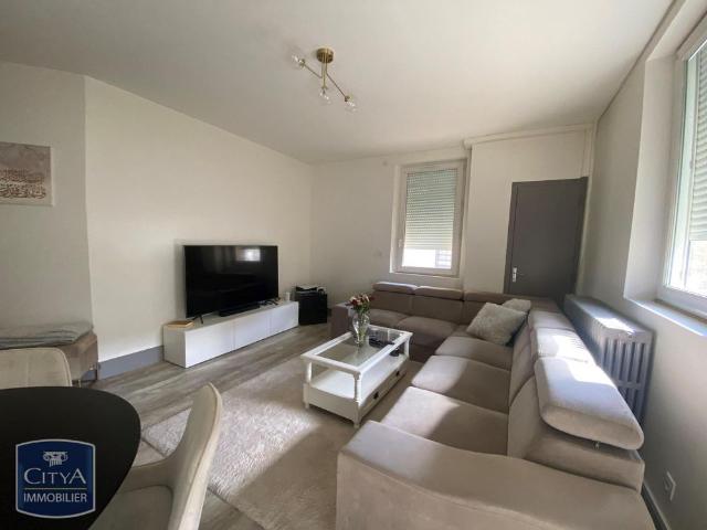 Appartement location à Agen