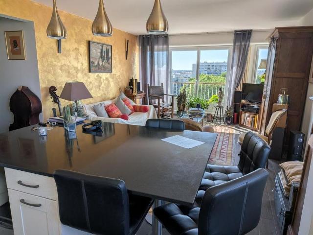 Appartement location à Angers