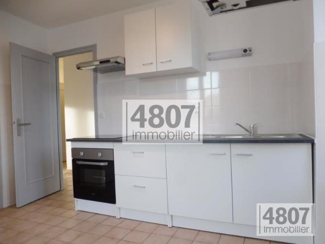Appartement location à Saint-Julien-en-Genevois, Annemasse