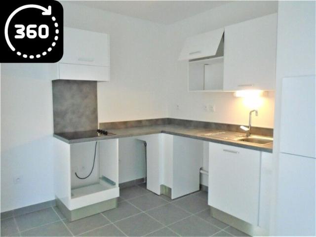 Appartement location à Toulouse, Beauzelle