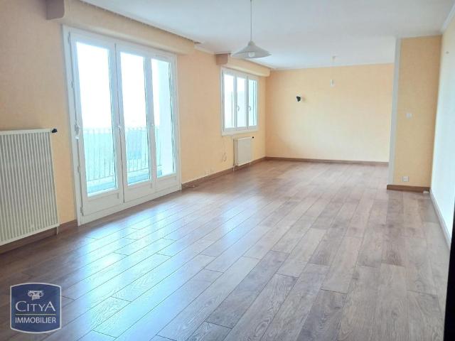 Appartement location à Blois