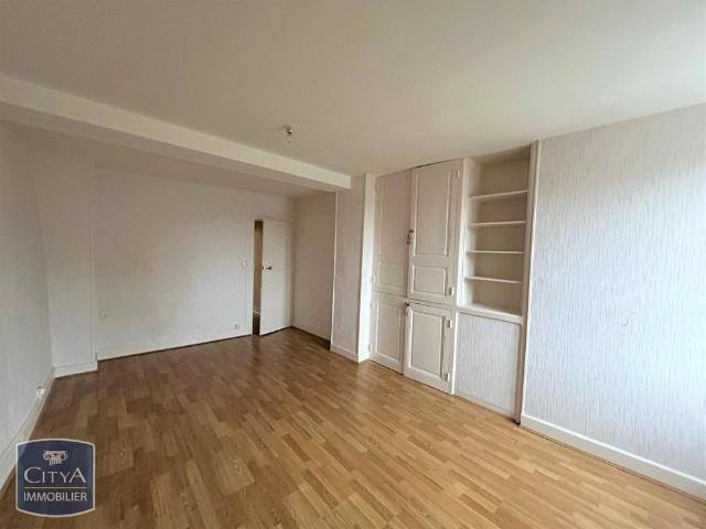 Appartement location à Guéret, Bourganeuf