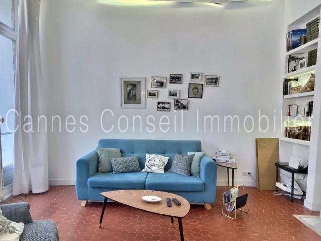 Appartement location à Grasse, Vallauris