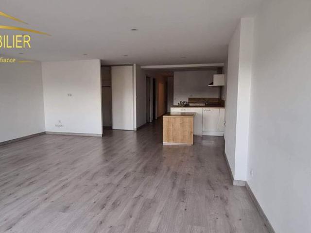 Appartement location à Roanne, Charlieu
