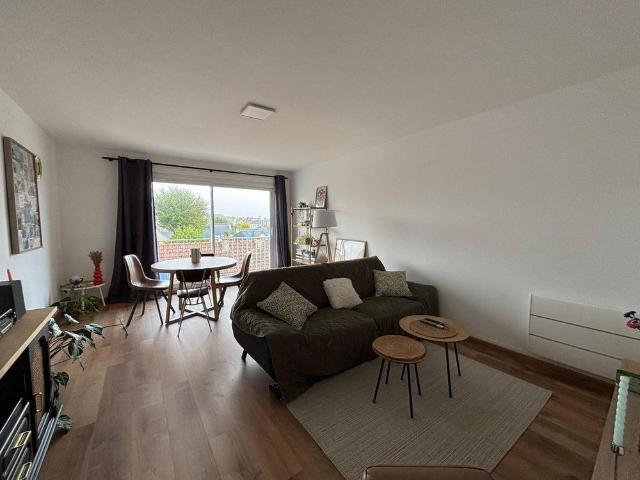Appartement location à Cherbourg