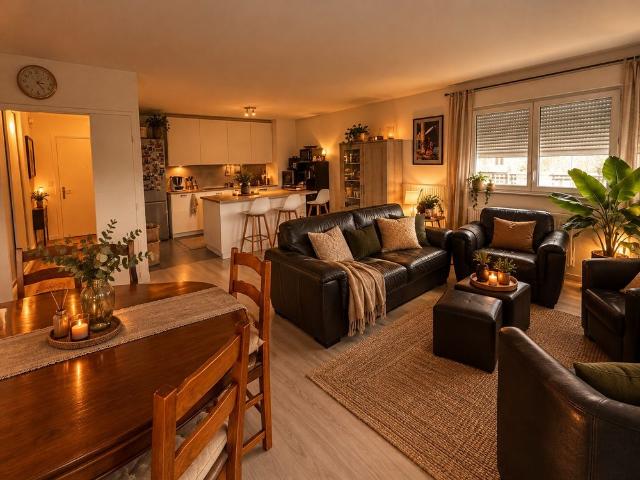 Appartement location à La Madeleine, Nord