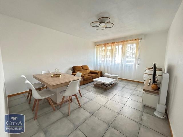 Appartement location à Le Mans