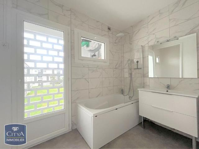 Appartement location à Libourne