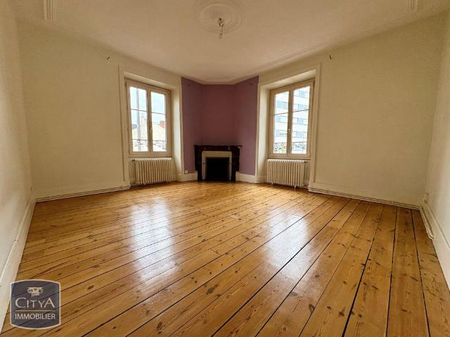 Appartement location à Limoges