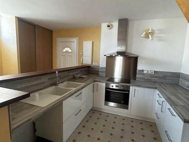 Appartement location à Nerbis, Landes