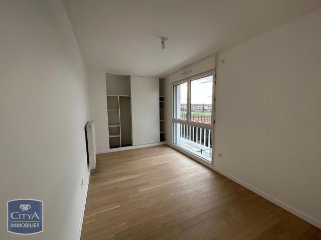 Appartement location à Nanterre, Rueil-malmaison