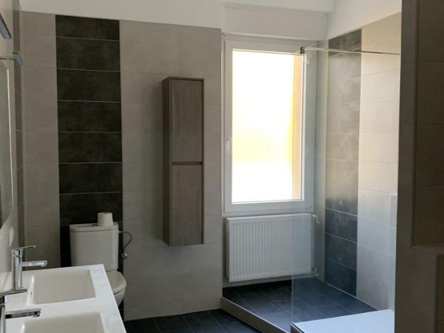 Appartement location à Sarreguemines