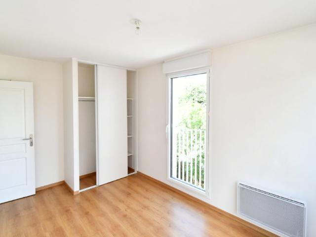 Appartement location à Saint-jacques-de-la-lande, La Morinais