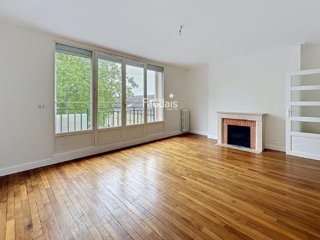 Appartement location à Saint-Lô, Saint-lô