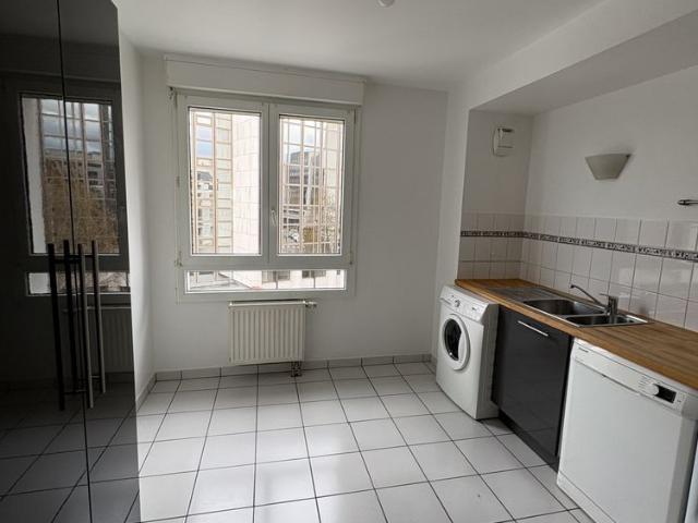 Appartement location à Strasbourg, Hoenheim