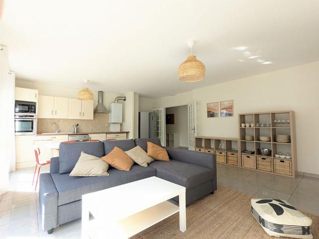 Appartement location à Lyon, Métropole de Lyon