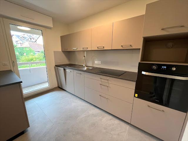 Appartement location à Saint-Julien-en-Genevois, Saint-julien-en-genevois