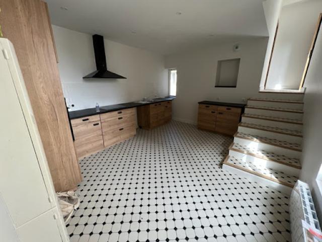 Appartement location à Caen