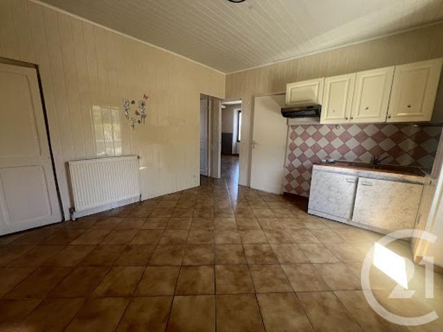 Appartement location à Cité de Bernaudin, Annonay