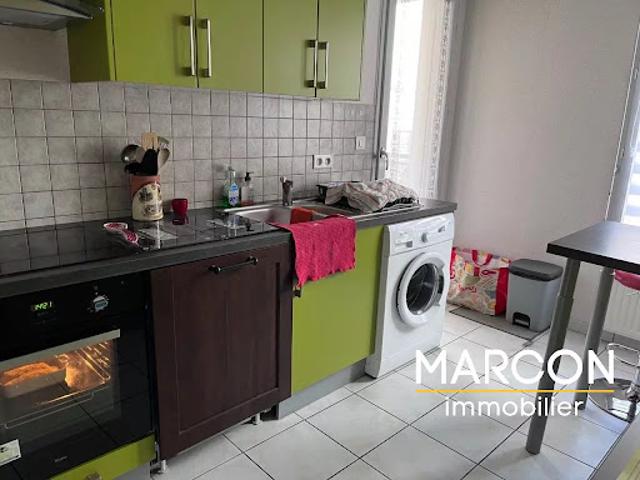 Appartement location à Guéret