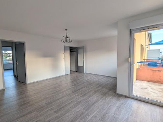 Appartement location à Roanne