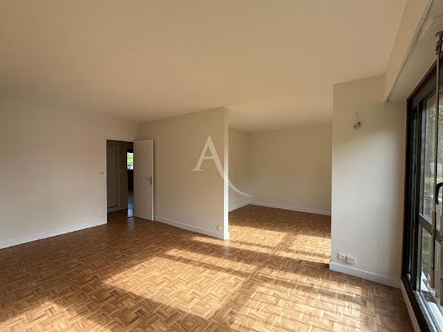 Appartement location à Nantes