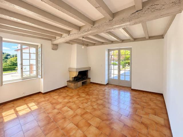 Appartement location à Bayonne, Bardos