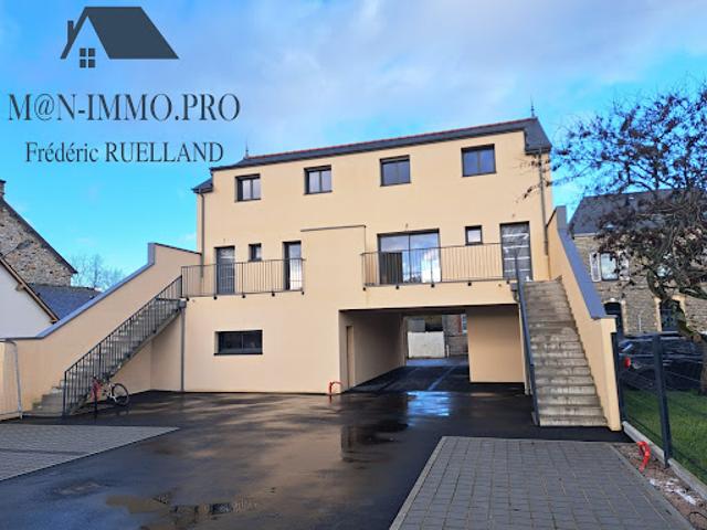 Appartement location à Redon, Bretagne