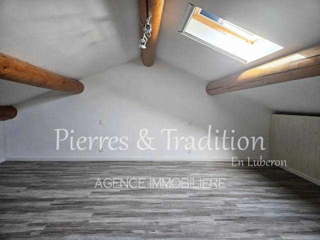 Appartement location à Apt, Roussillon